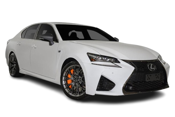 Lexus GS-F 2015-2023 (10R) Replacement Wiper Blades